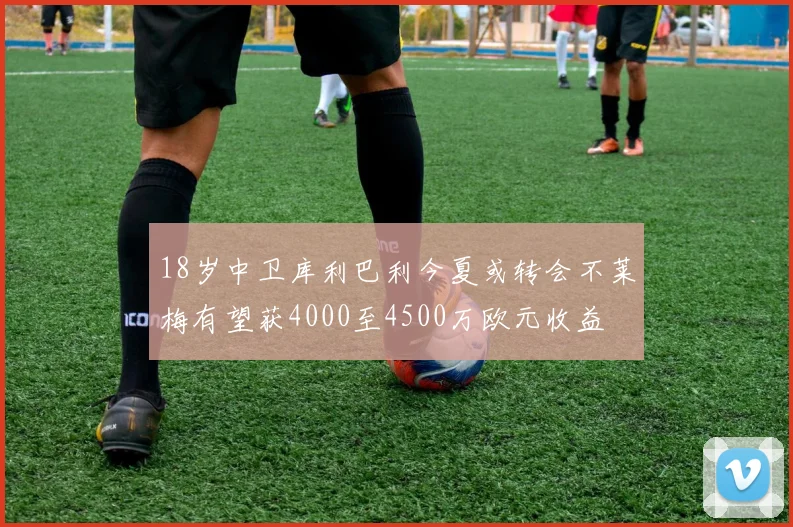 18岁中卫库利巴利今夏或转会不莱梅有望获4000至4500万欧元收益
