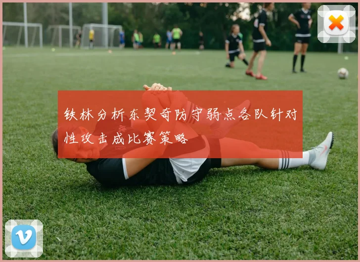 铁林分析东契奇防守弱点各队针对性攻击成比赛策略