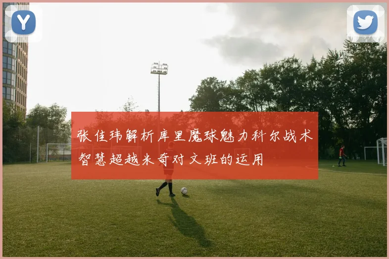 张佳玮解析库里魔球魅力科尔战术智慧超越米奇对文班的运用