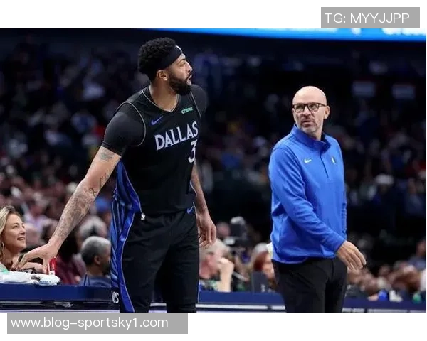 基德乐观评浓眉恢复进展预计本周重返球队训练场